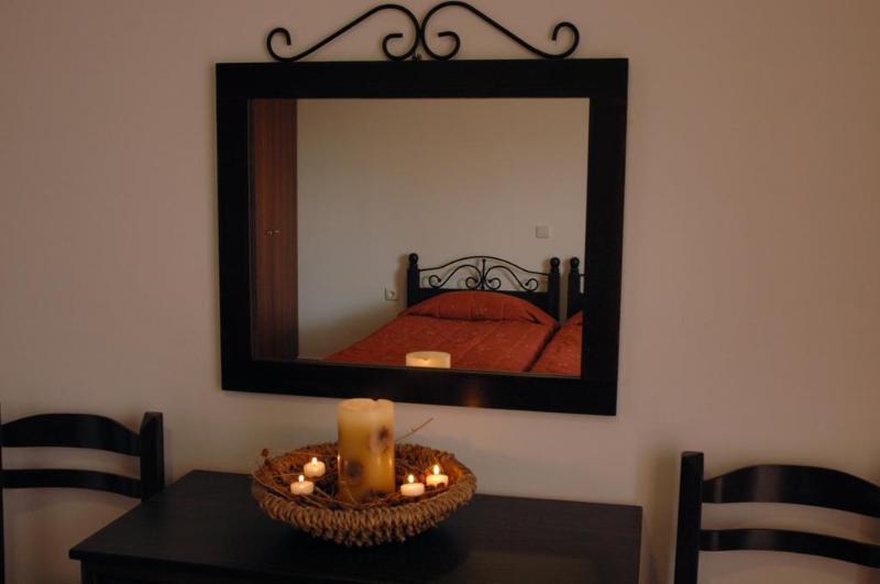 Hotel Milton Roda  Esterno foto